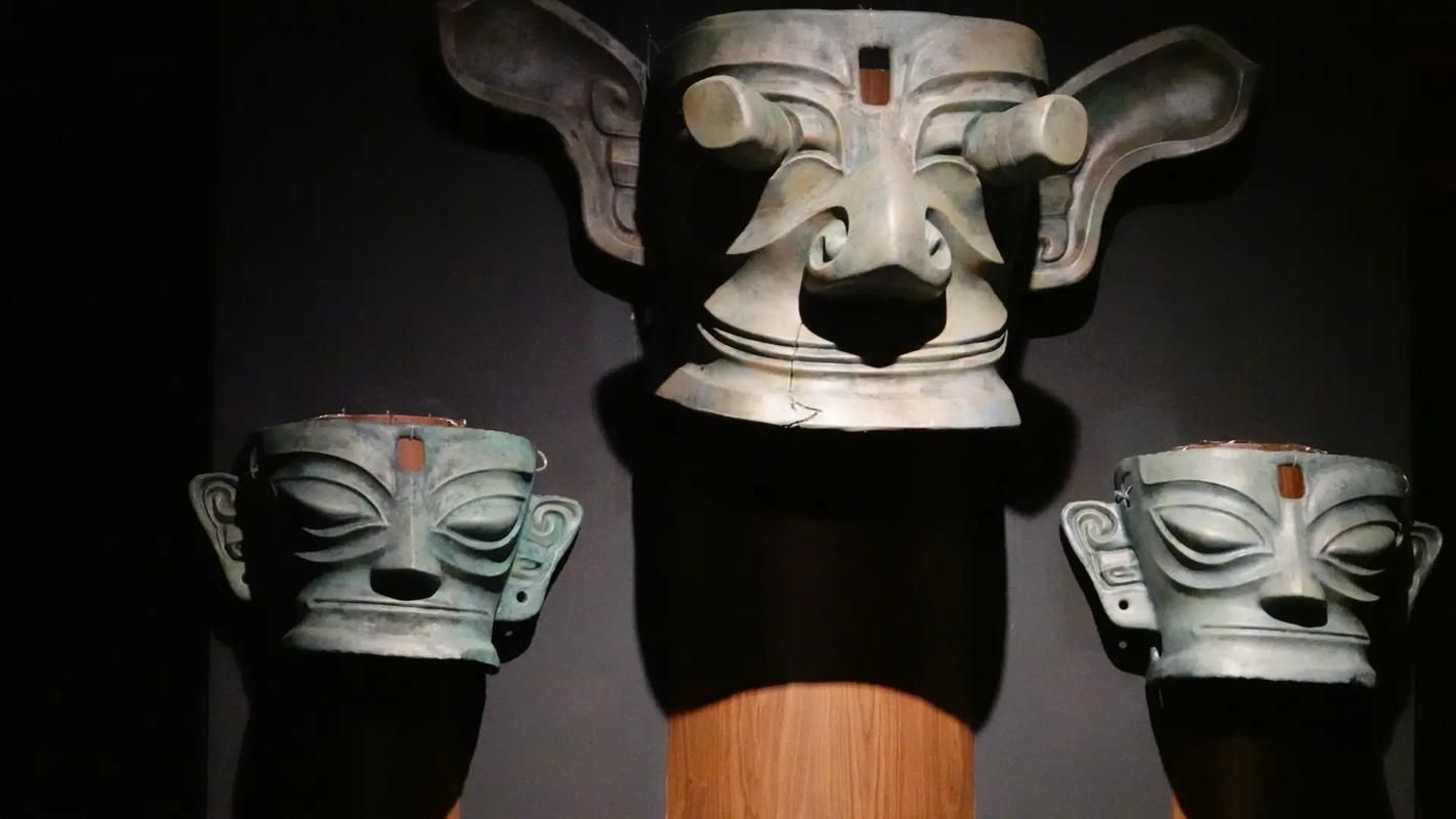 Guanghan:SanXingDui Museum Private Day Tour