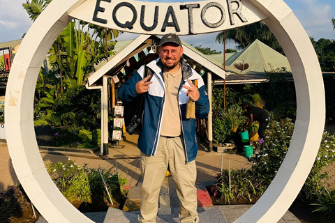 坎帕拉：Mburo湖、Bunyonyi湖和大猩猩徒步之旅（3天）坎帕拉：姆布罗湖、布尼奥尼湖和大猩猩徒步之旅（3 天）