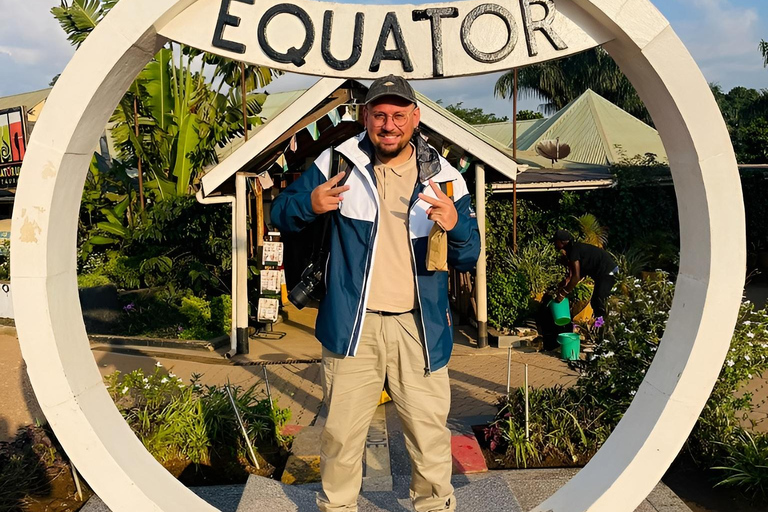 坎帕拉：Mburo湖、Bunyonyi湖和大猩猩徒步之旅（3天）坎帕拉：姆布罗湖、布尼奥尼湖和大猩猩徒步之旅（3 天）