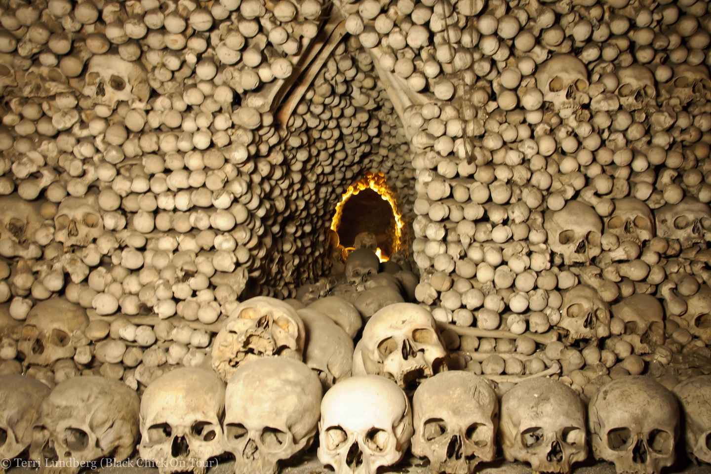 Prague: Private tour to Kutna Hora and Bone church - Group tour