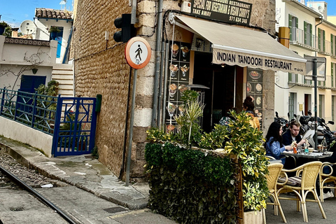 PRIVÉ Port de Sóller, Sóller en Sa Foradada Sunset Tour