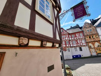 Rallye audio de la vieille ville de Limburg par P.I.Sir Peter Morgan - Housity