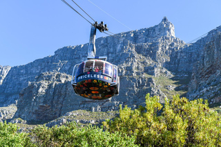 Day Trips and Tours from Cape Town