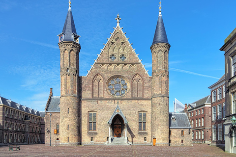 The Hague: The 'Best Of' Walking Tour