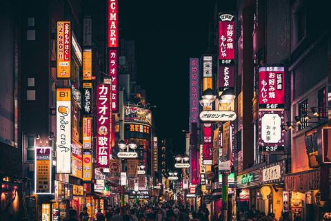 Circuito de 7 días Tokio Kamakura Hakone Nikko Yokohama Fuji Kioto