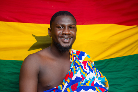 Private Accra Airport (ACC) Transfer & Inter-City Travel