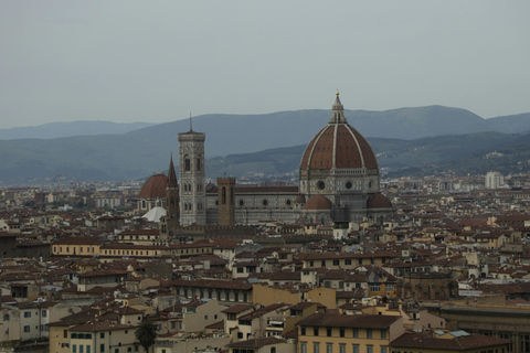 De Rome à Venise