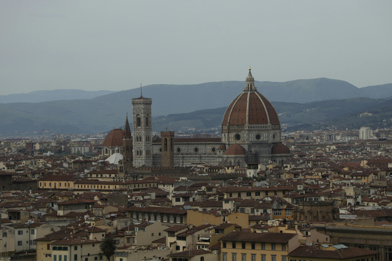 De Rome à Venise