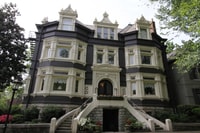 Historic Old Louisville Walking Tour - Housity