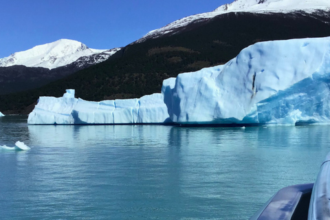 Ticket: Glaciers National Park entrance Fee