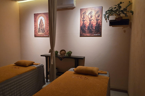 Da Nang: Neck and Shoulder Relief 90 Min