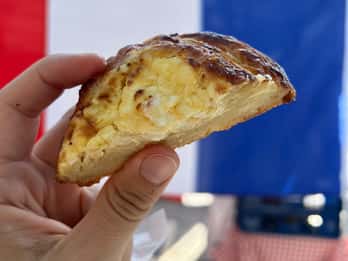 West Palm Beach: Recorrido gastronómico "Mornings in the Market