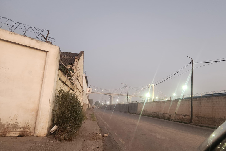 Eswatini: Maputo Day Trip with Sunset Cruise