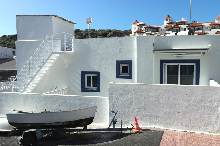 Teneriffa: La Caleta Guided Walking Tour