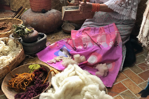 Quito & Beyond: The Hidden Gems of Northern Andes