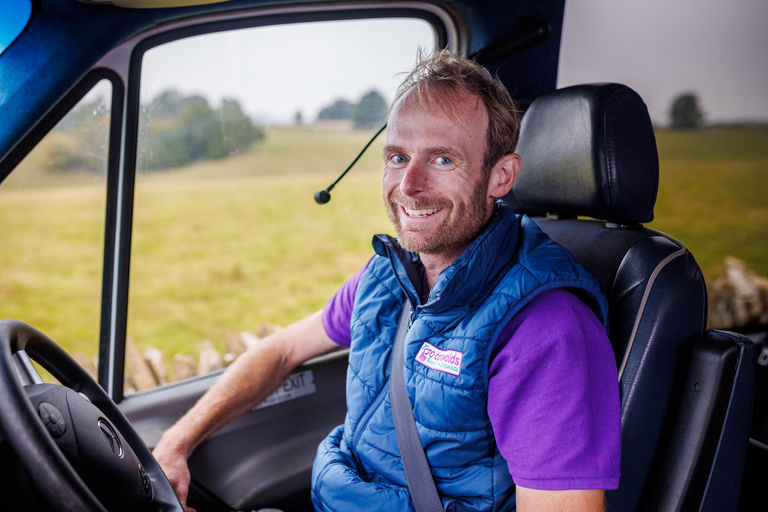 Cotswolds: Bath, Tetbury &amp; Castle Combe - Southern Cotswolds8.50 Uhr Abholung in Stratford-upon-Avon