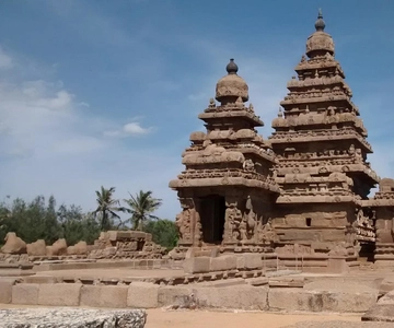 Mahabalipuram: 2 dias de surf e aula de culinária com ...