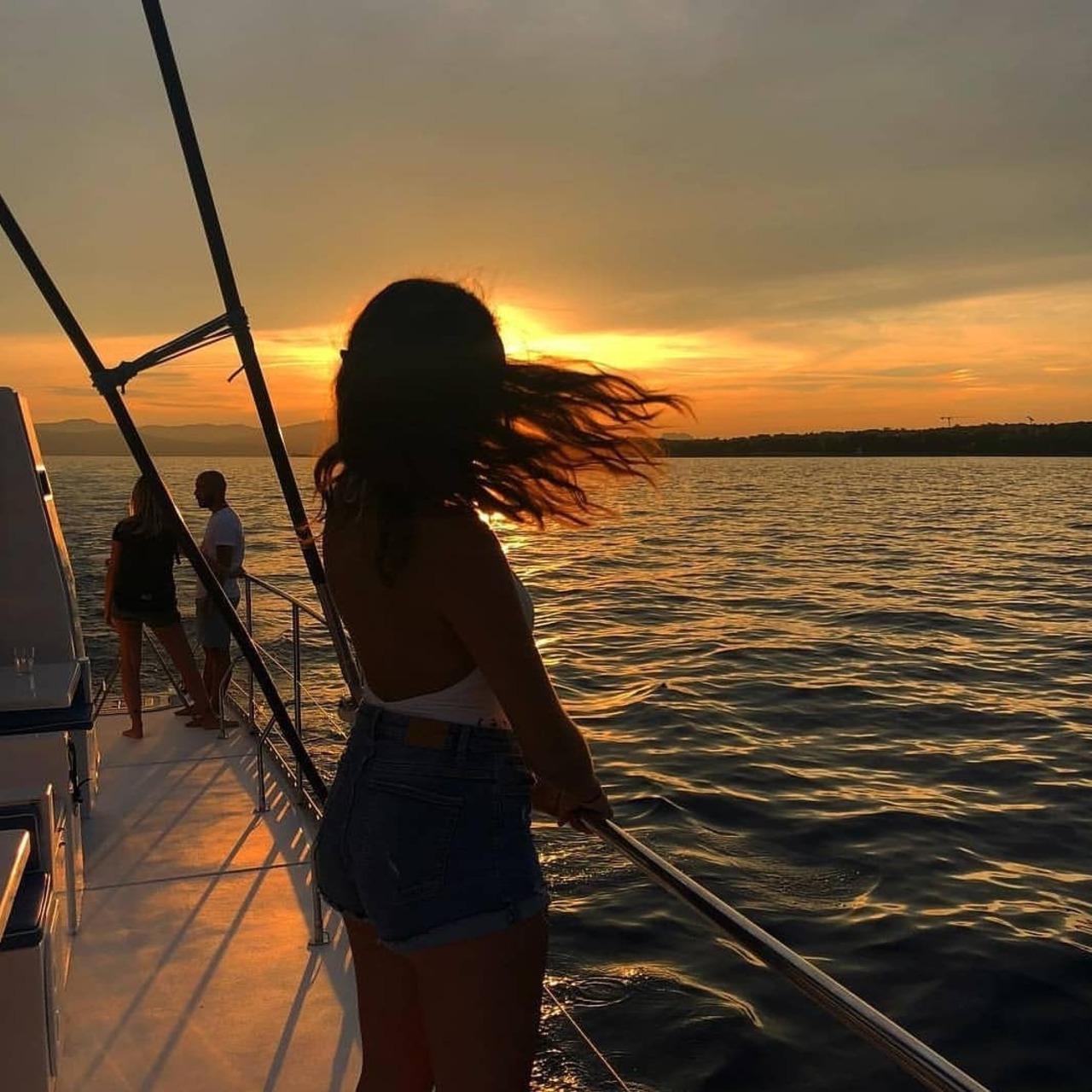 Gandía: Seekreuzfahrt ab Gandia mit Sonnenuntergangsoption
