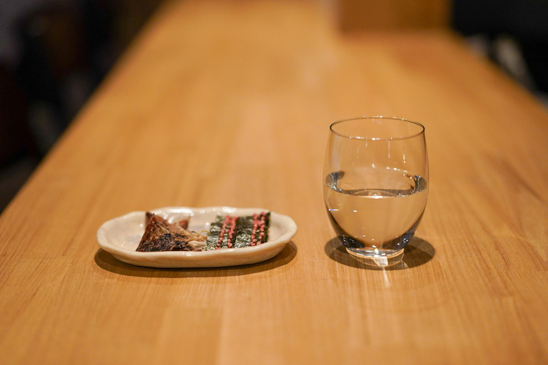 Kyoto: visite guidée gastronomique de 3 heures à Gion la nuit