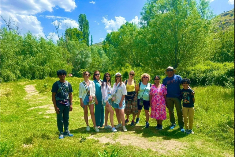 From Istanbul: 3 Day All Included Cappadocia Tour Budget friendly option, round trips by night bus