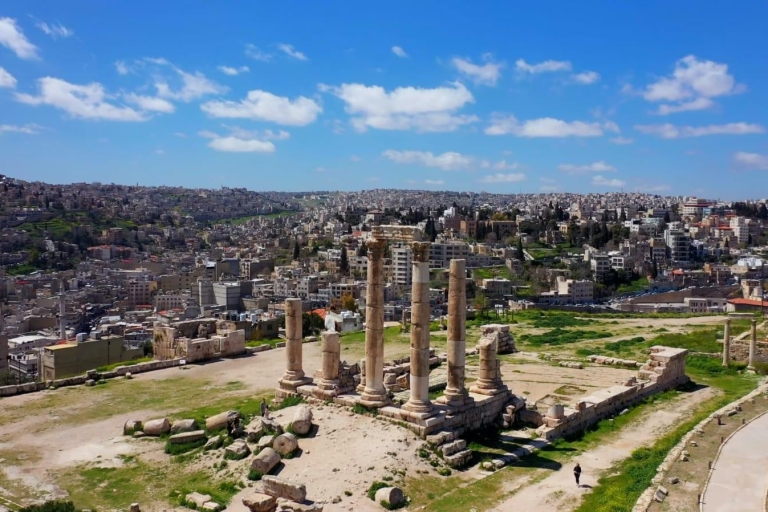 Nowy Rok: ciesz się niezapomnianą 7-dniową wycieczką do Egiptu i Jordanii