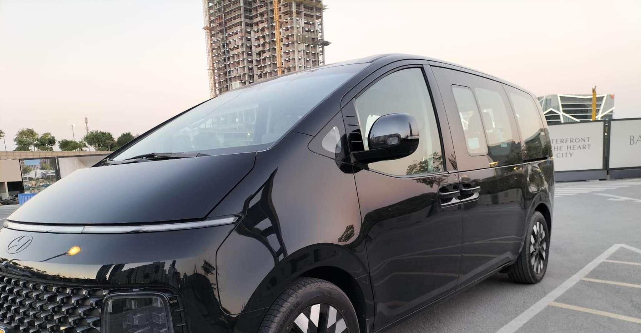 Bahrain in a Day from City Lights to Desert Landscapes photo 2