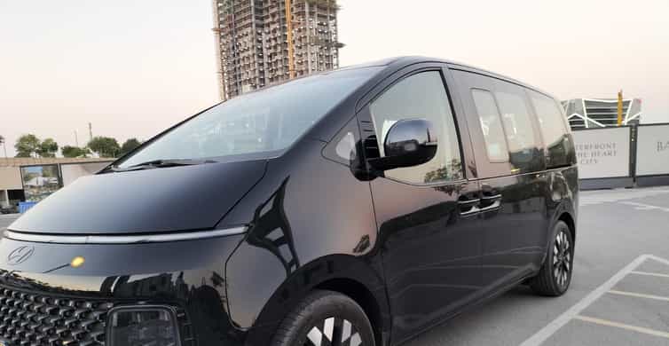 Bahrain in a Day from City Lights to Desert Landscapes photo 2