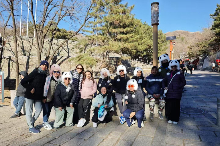 Beijing: Forbidden City Ticket or Private Tour with Options Forbidden City entry ticket, without Guide, Without tour.