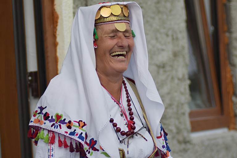 Sarajevo: Lukomir Nomad Village Hiking Tour + Lunch Included