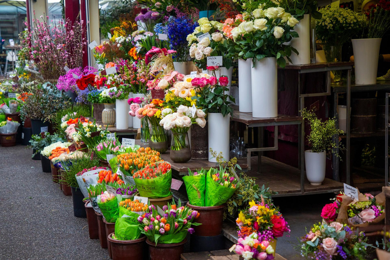 Dusseldorf City Highlights Private Guided Walking Tour 3-hour: Extended Old Town Tour
