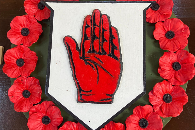 London: WWI Tour: Battle of the Somme and Ypres 3 day Tour
