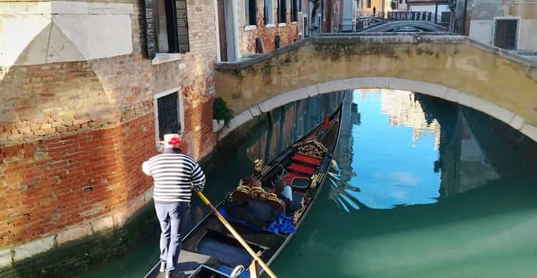 From Milan: Venice Full-Day Guided Tour With Boat Ride photo 19