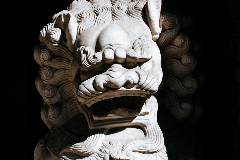 Montreal: Red-Light District and Chinatown Tour