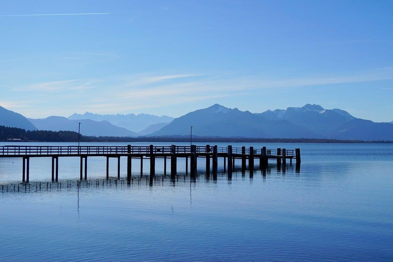 Traces romaines à Chieming : une exploration historique