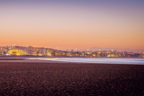 Agadir: City Sightseeing Discovery Tour With Souk Market