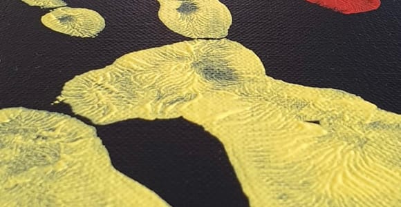 Sydney: Aboriginal Art and Sip Workshop