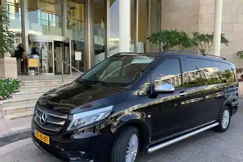 Amsterdam: Privat transfer till Schiphol Airport - som en VIP