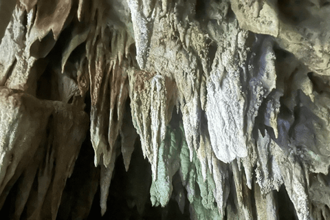 Siargao: Island Hopping with Lunch and Magkukuob Cavern - Image 2