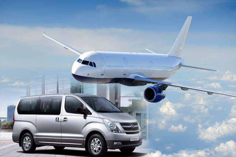 Private One-Way Nairobi Airport Transfer