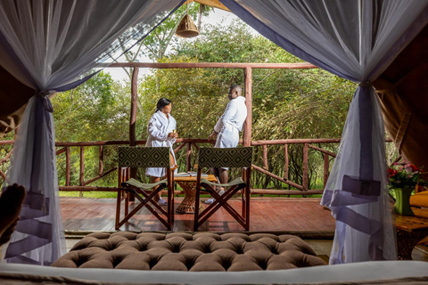 3-Day Maasai Mara Safari