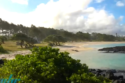 Mauricio: Excursión en Jeep por el Sur de Mauricio