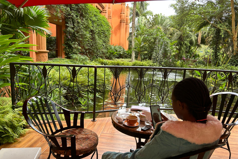 Kampala: Everyday Life of a Kampalian Walking Tour