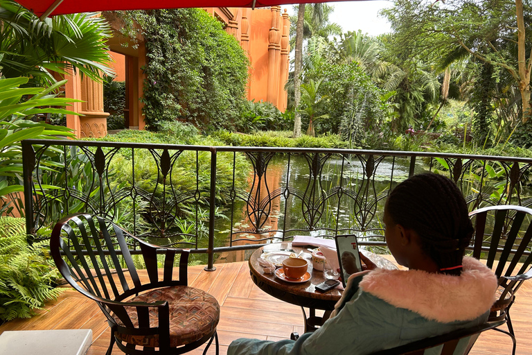 Kampala: Everyday Life of a Kampalian Walking Tour