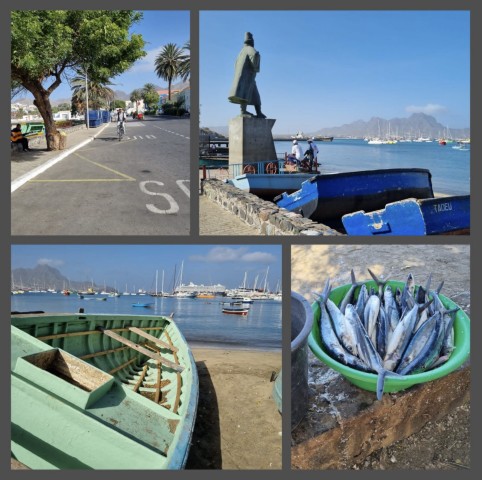 Visit Half Day Island Tour, Best of São Vicente, Highlights in São Vicente