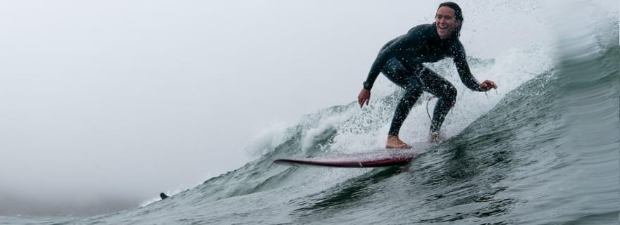 Mentawai : voyage de surf de 7 jours avec hébergement complet