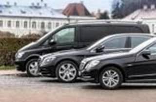 Privater Transfer von Amalfi nach Neapel