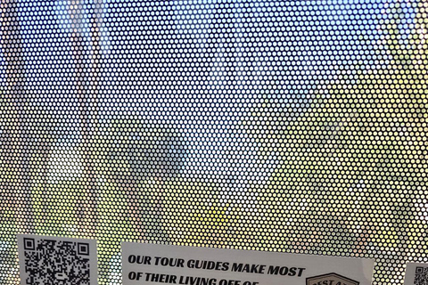 Las Vegas ATV Adventure: 3h of Adrenaline in the Desert