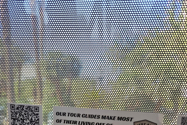 Las Vegas ATV Adventure: 3h of Adrenaline in the Desert