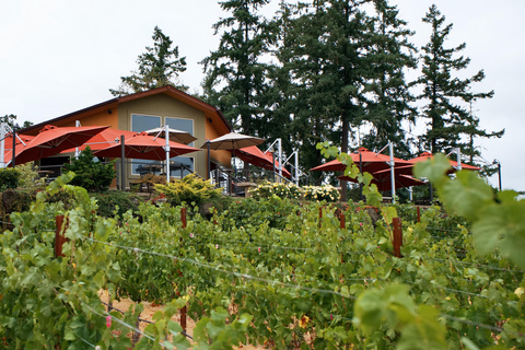 Umpqua Valley, OR: Digital Wine Tasting Pass 7-Day Wine Tasting Pass