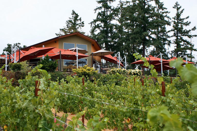 Umpqua Valley, OR: Digital Wine Tasting Pass 7-Day Wine Tasting Pass